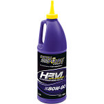 ROYAL PURPLE HPM 80w90 marine gear oil - 1quart